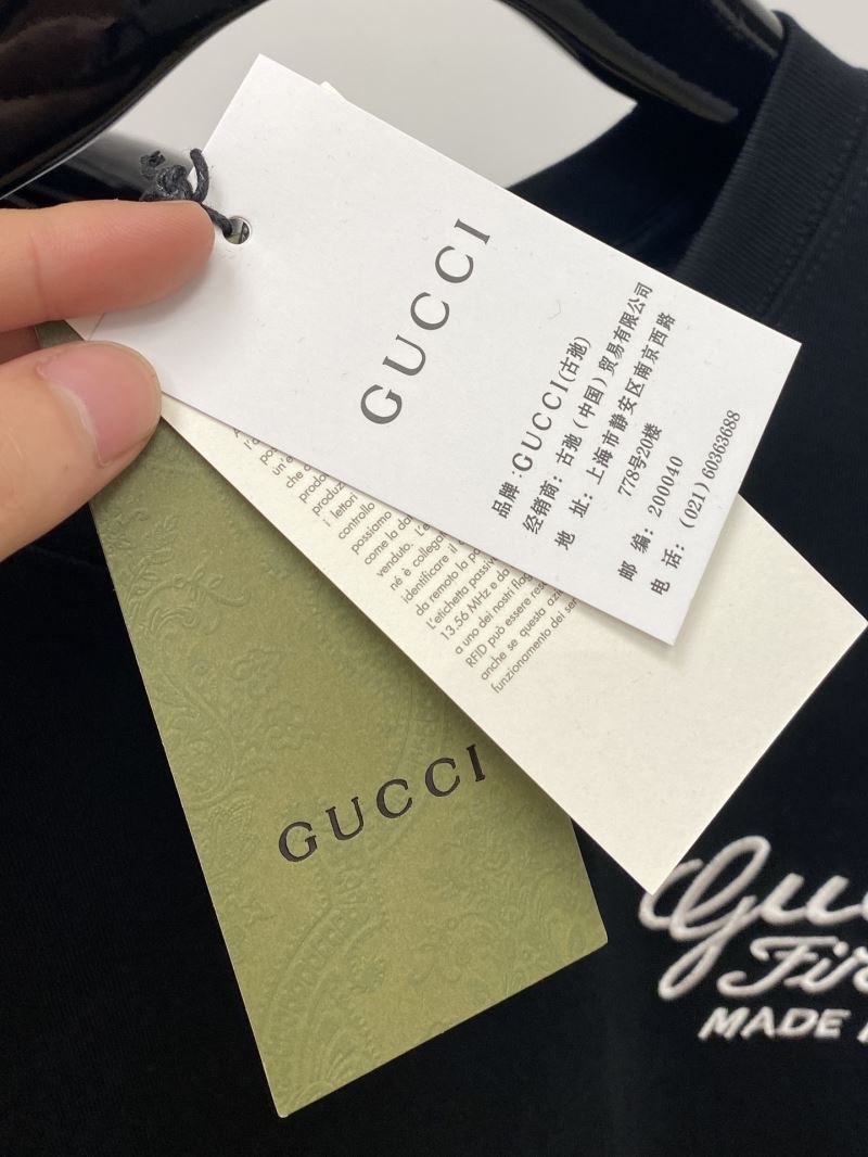 Gucci T-Shirts